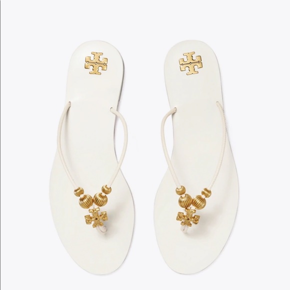 Tory Burch Shoes - Tory Burch "Capri" Thong Sandal
